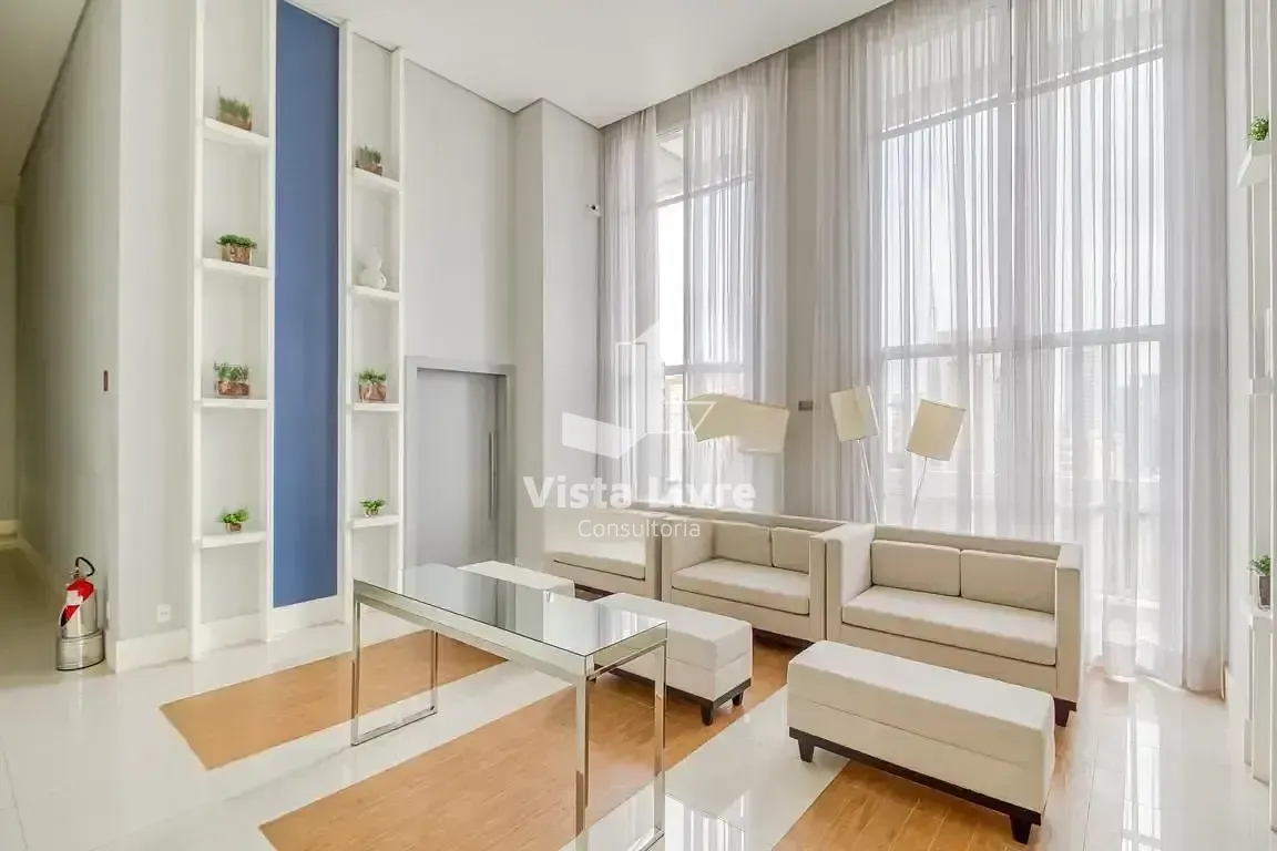 Apartamento, 1 quarto, 56 m² - Foto 20