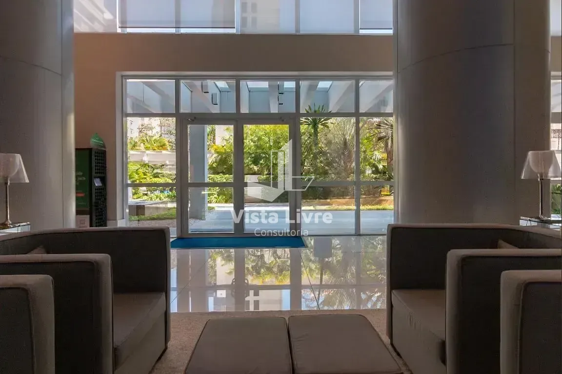 Apartamento, 1 quarto, 56 m² - Foto 28