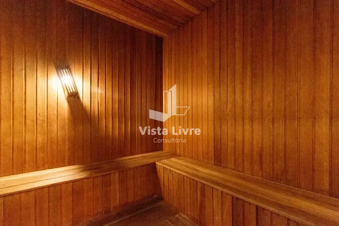 Apartamento, 1 quarto, 56 m² - Foto 12