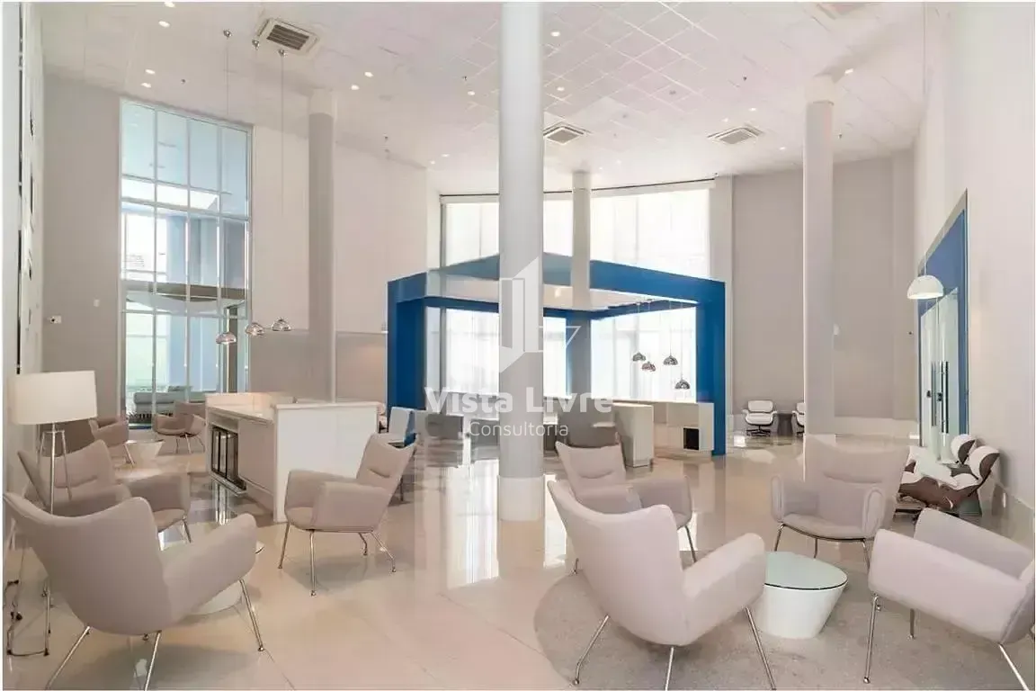 Apartamento, 1 quarto, 56 m² - Foto 22