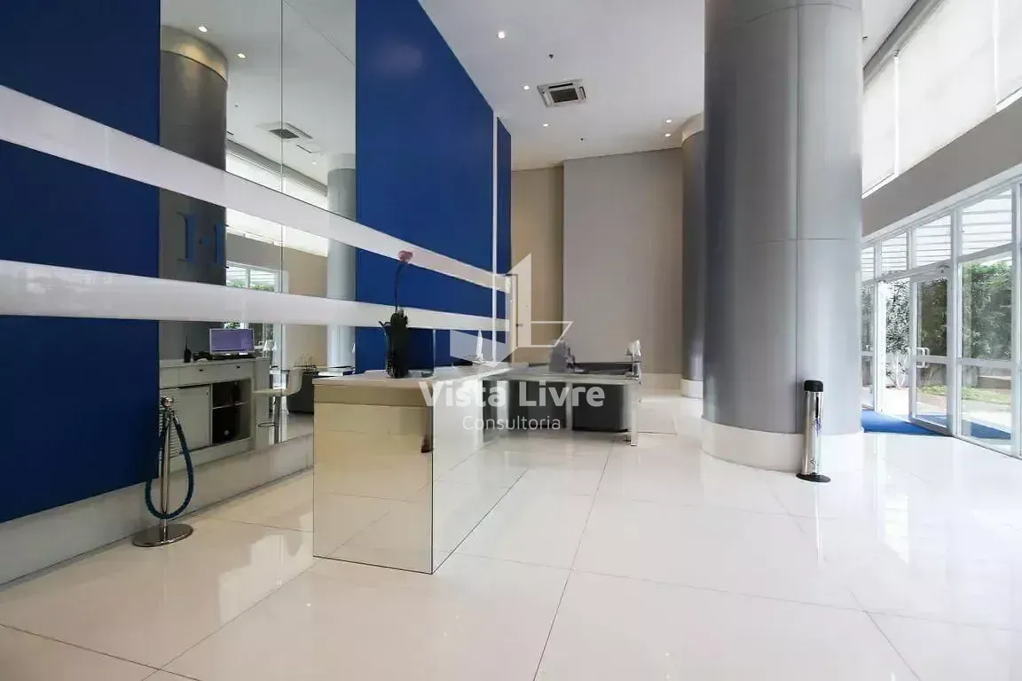 Apartamento, 1 quarto, 56 m² - Foto 21