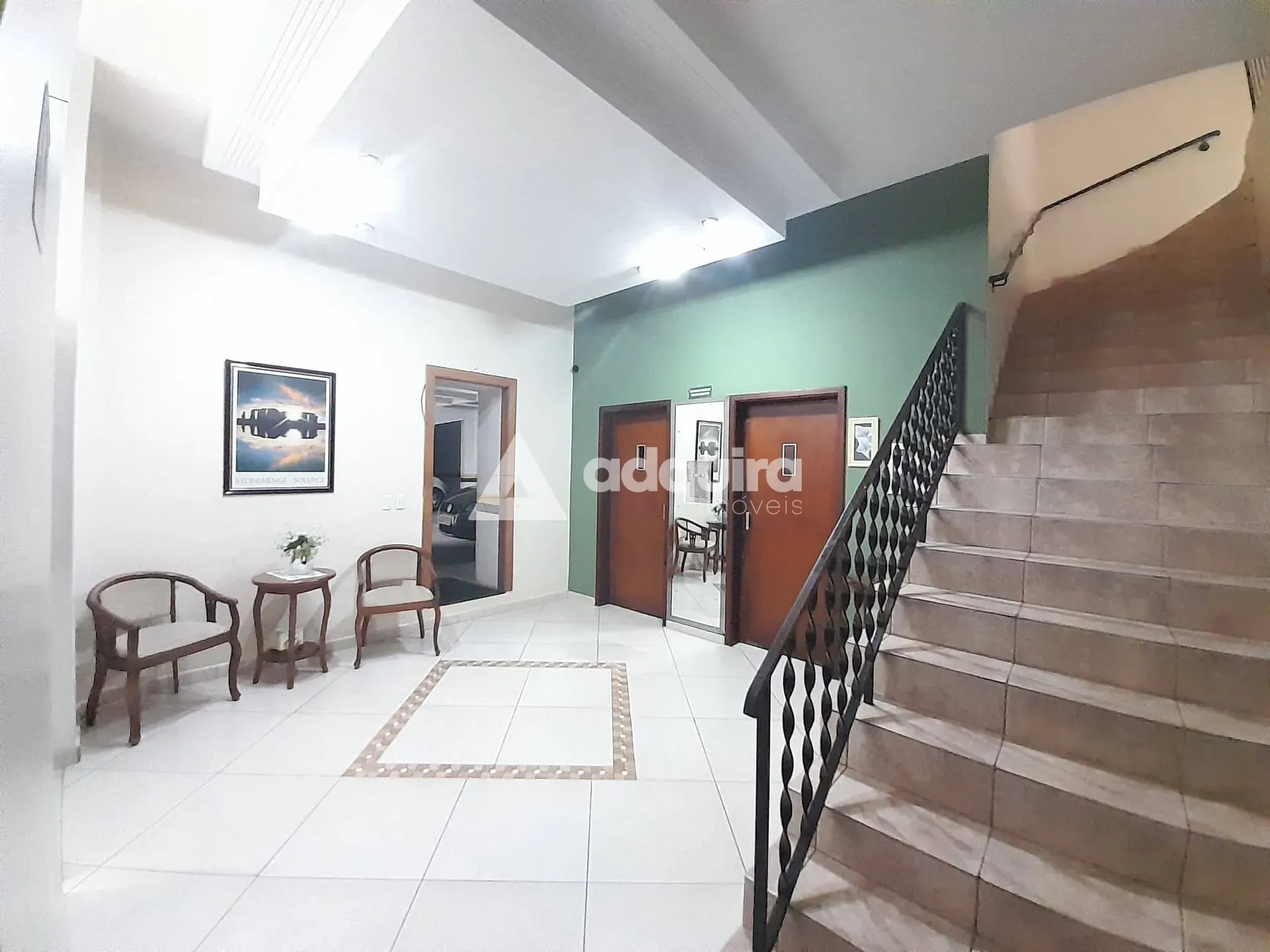Apartamento, 2 quartos, 93 m² - Foto 18