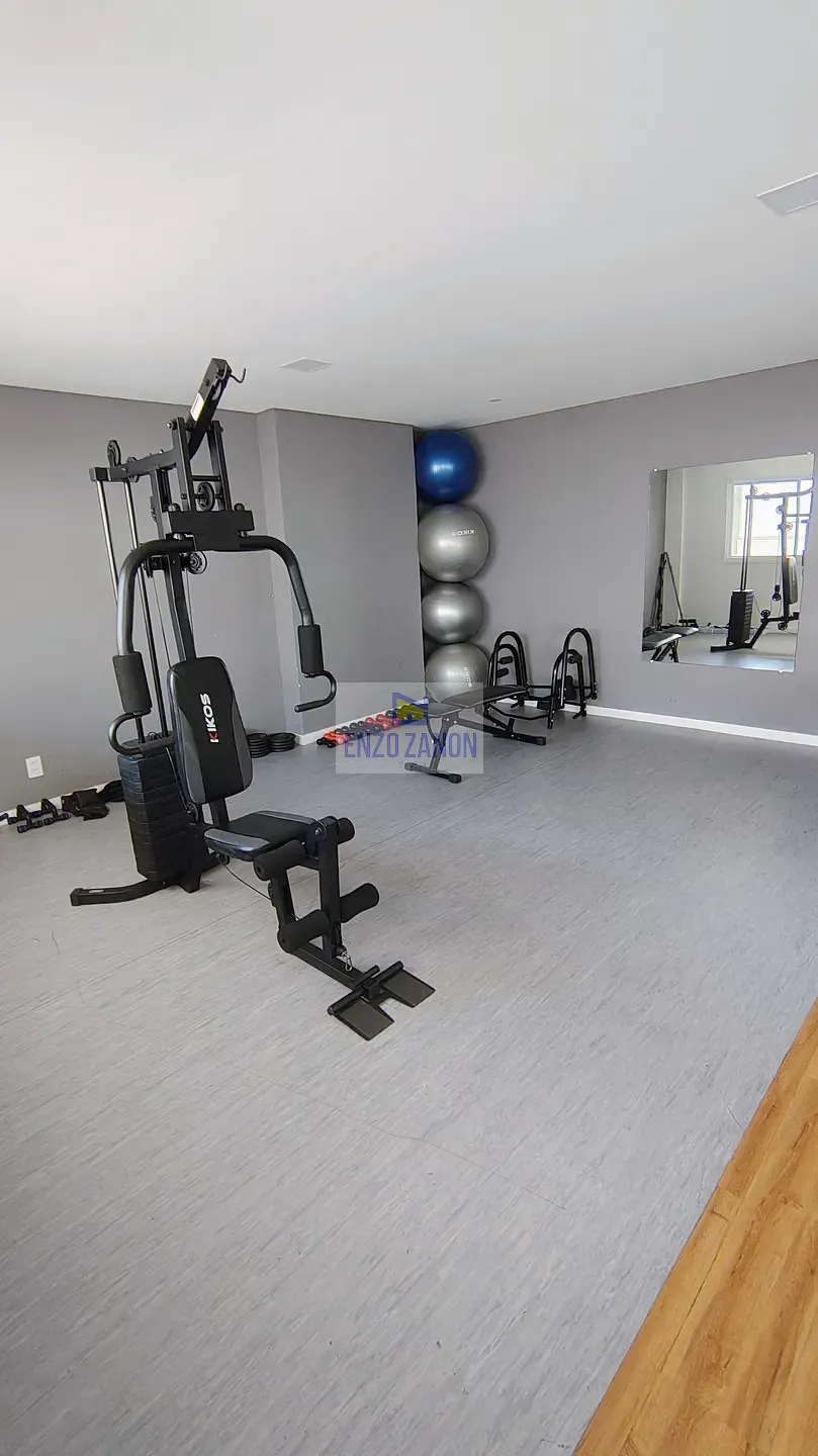 Apartamento, 2 quartos, 54 m² - Foto 24