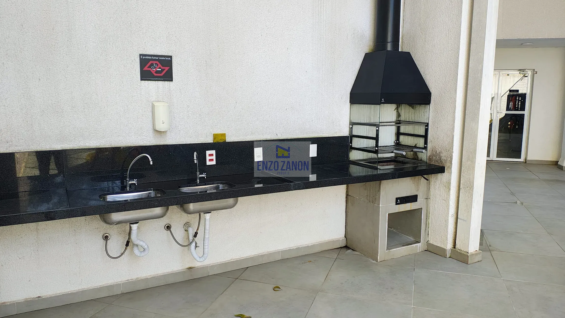 Apartamento, 2 quartos, 54 m² - Foto 27