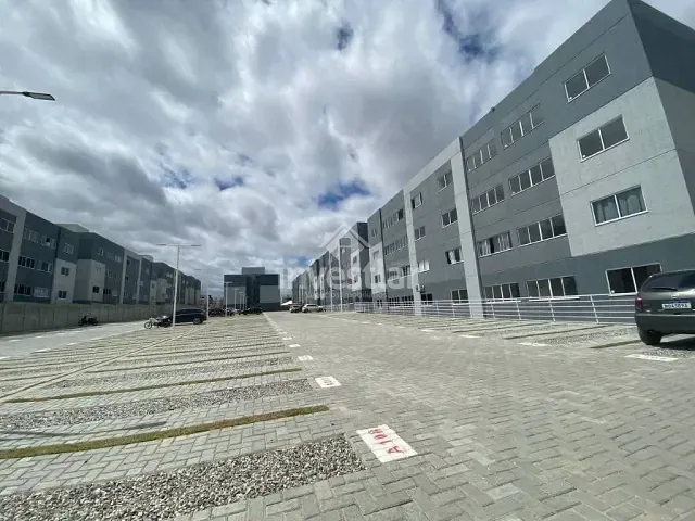Apartamento 2 quartos e 1 banheiro, para alugar, no bairro Três Irmãs em Campina Grande