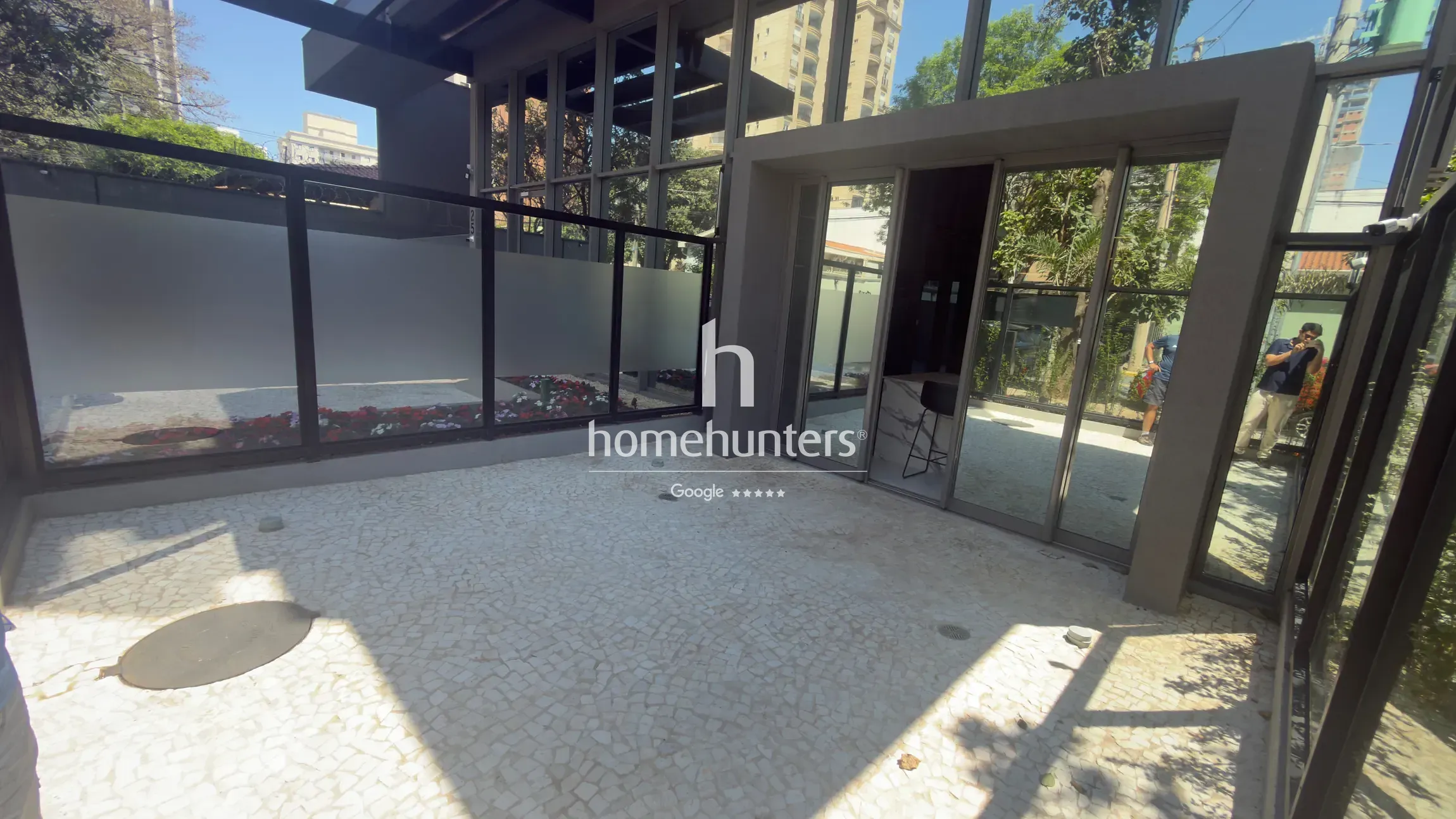Apartamento, 1 quarto, 43 m² - Foto 23