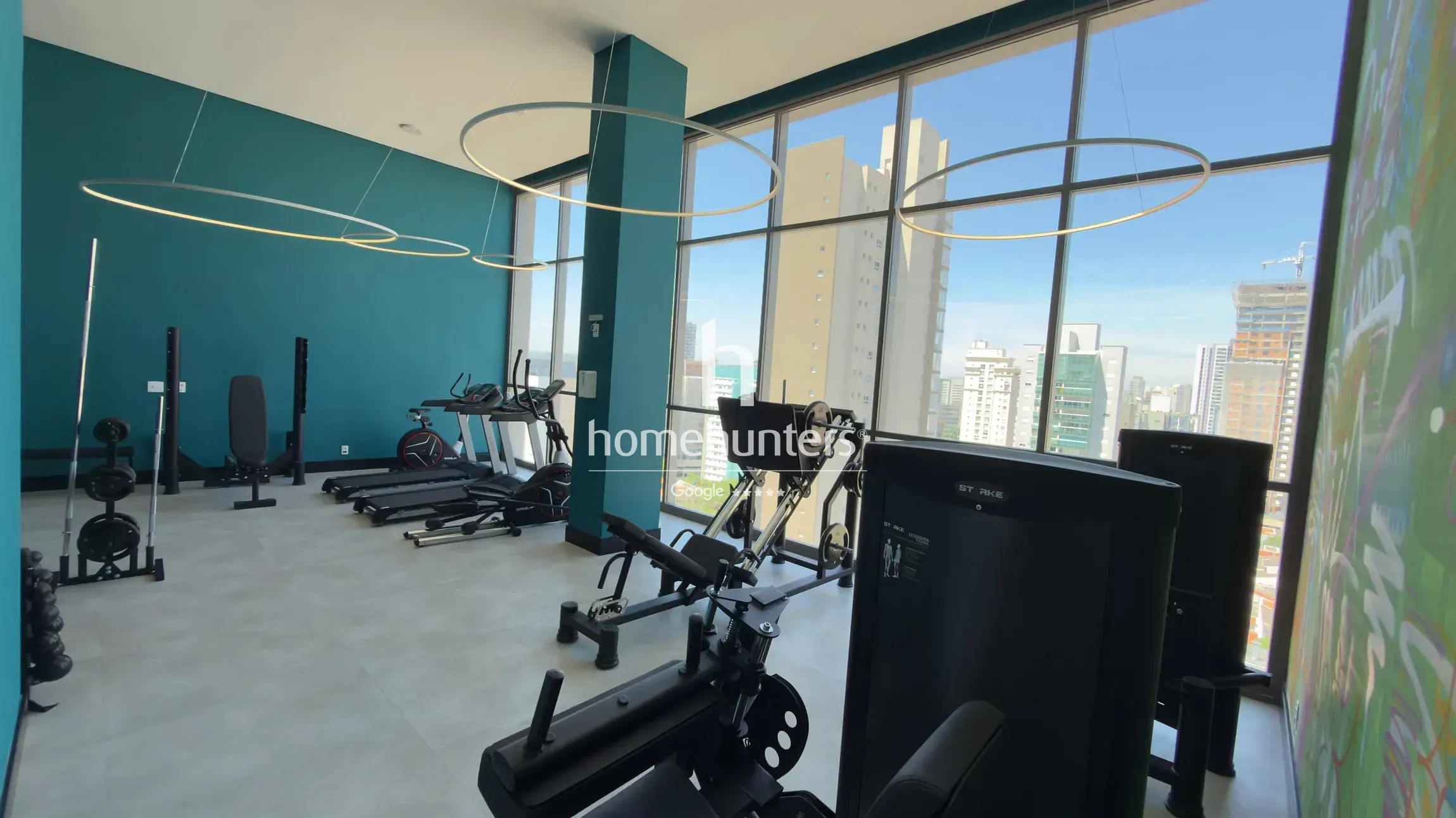 Apartamento, 1 quarto, 43 m² - Foto 28