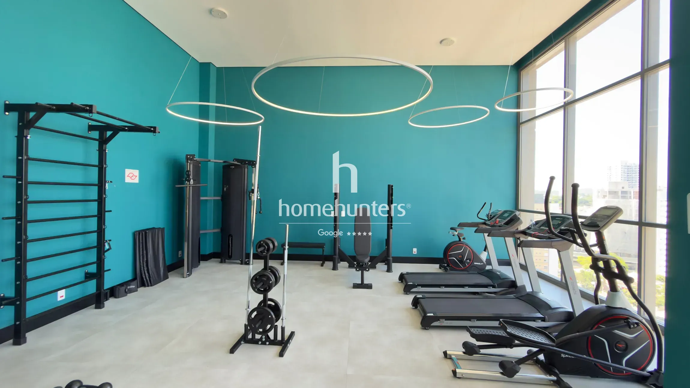 Apartamento, 1 quarto, 43 m² - Foto 29