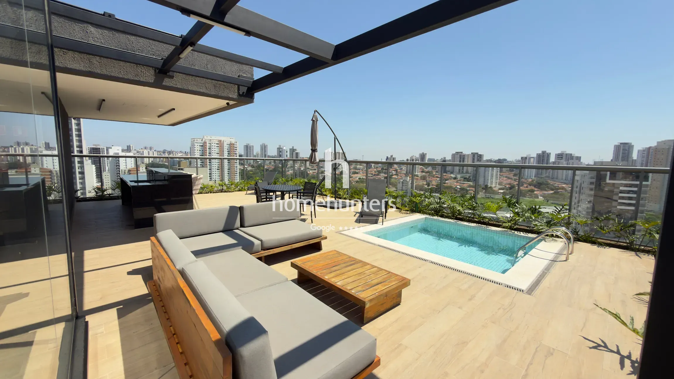 Apartamento, 1 quarto, 43 m² - Foto 31
