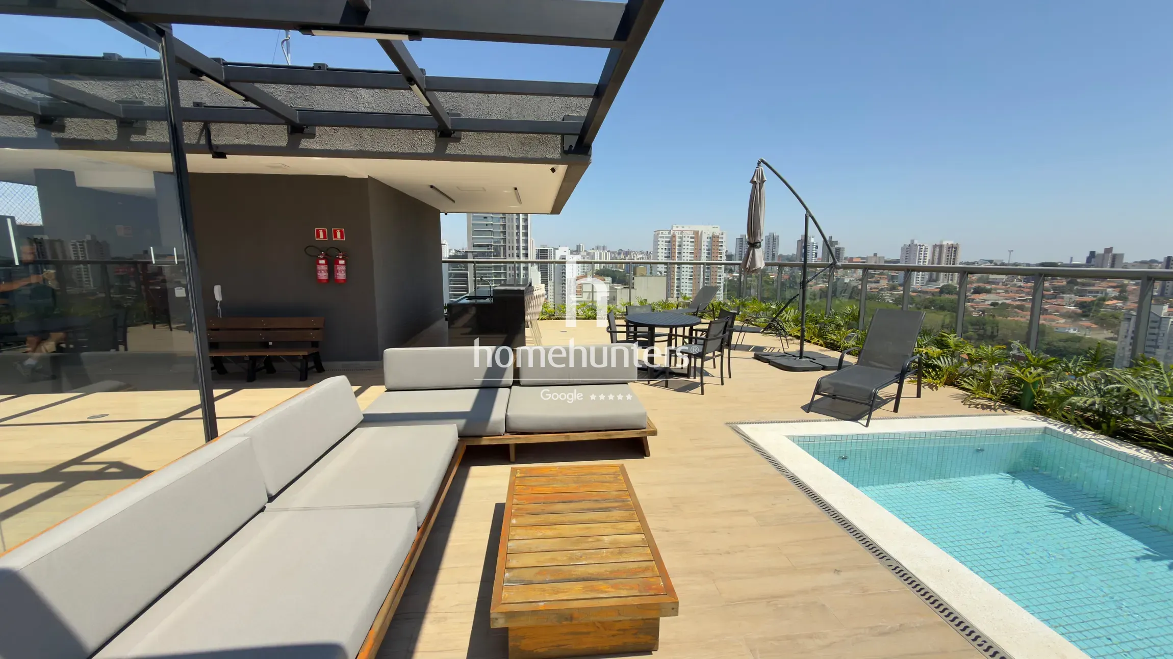 Apartamento, 1 quarto, 43 m² - Foto 32