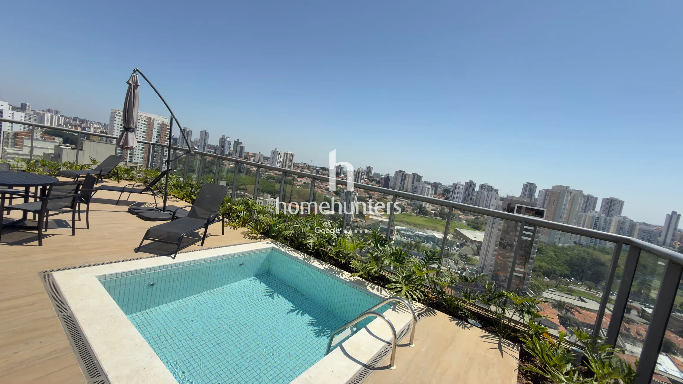Apartamento, 1 quarto, 43 m² - Foto 34