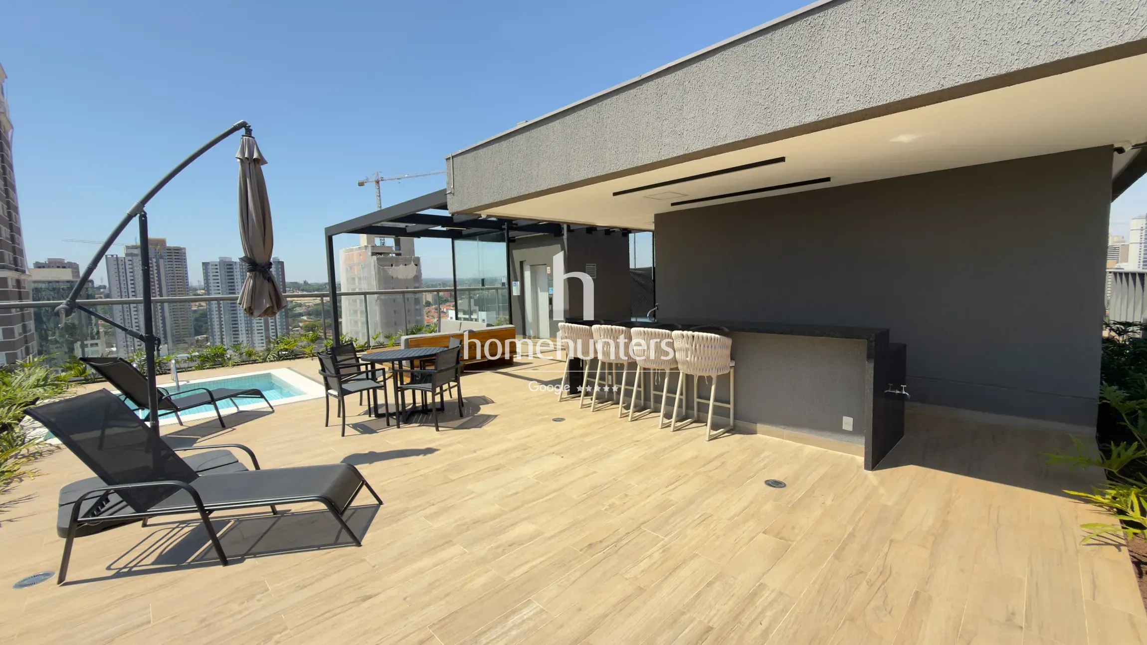Apartamento, 1 quarto, 43 m² - Foto 33