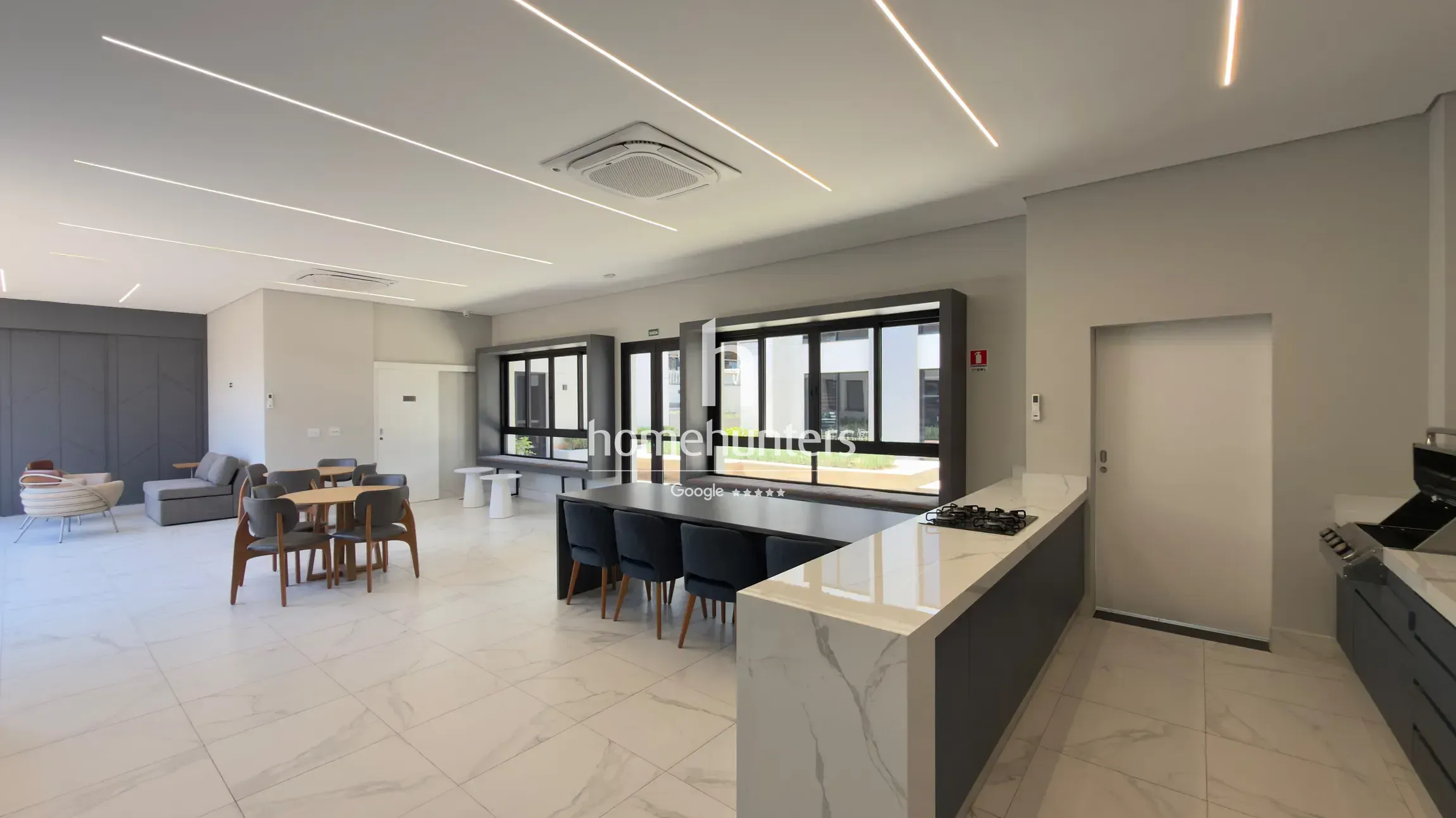 Apartamento, 1 quarto, 45 m² - Foto 16