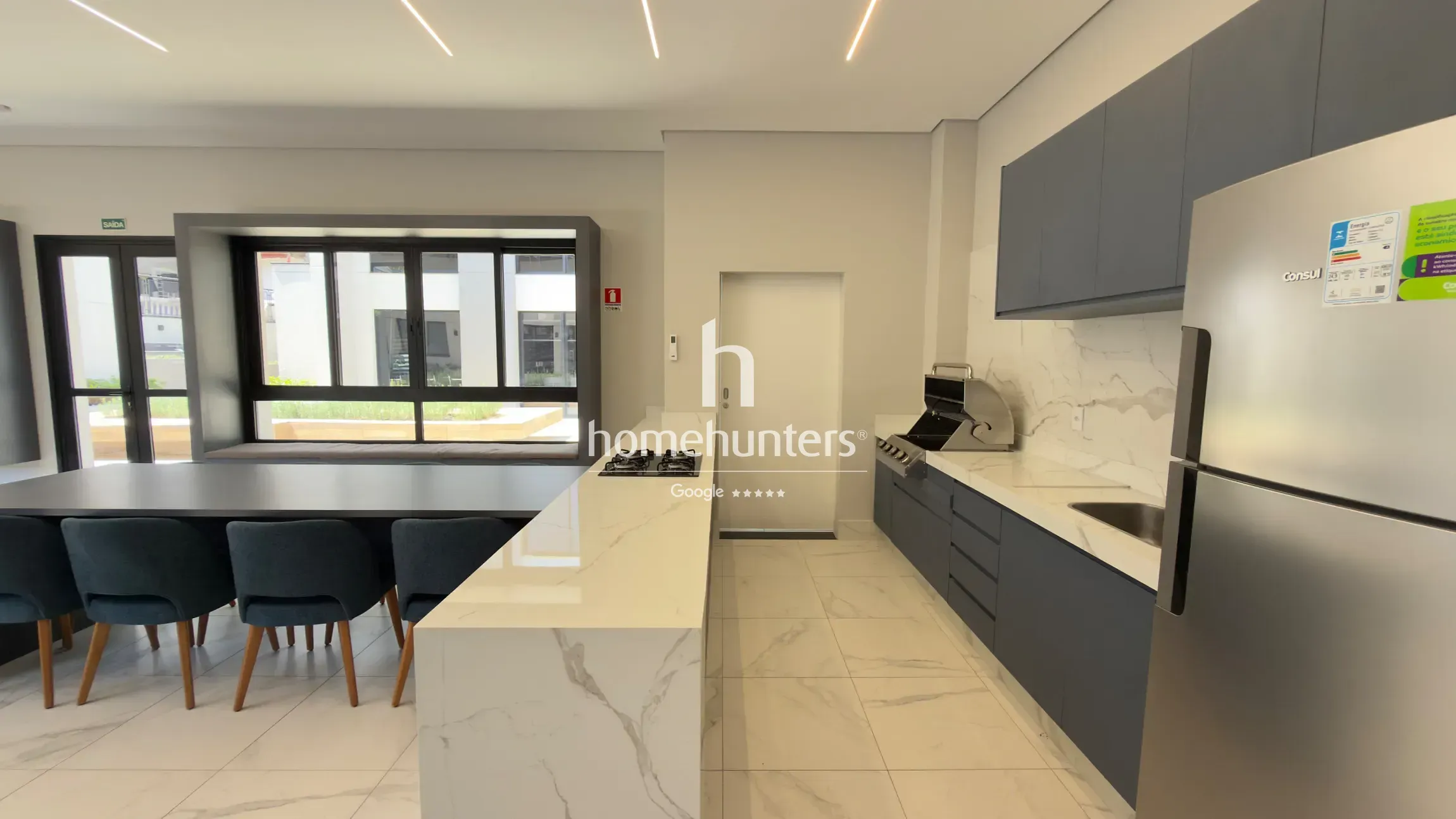 Apartamento, 1 quarto, 45 m² - Foto 17