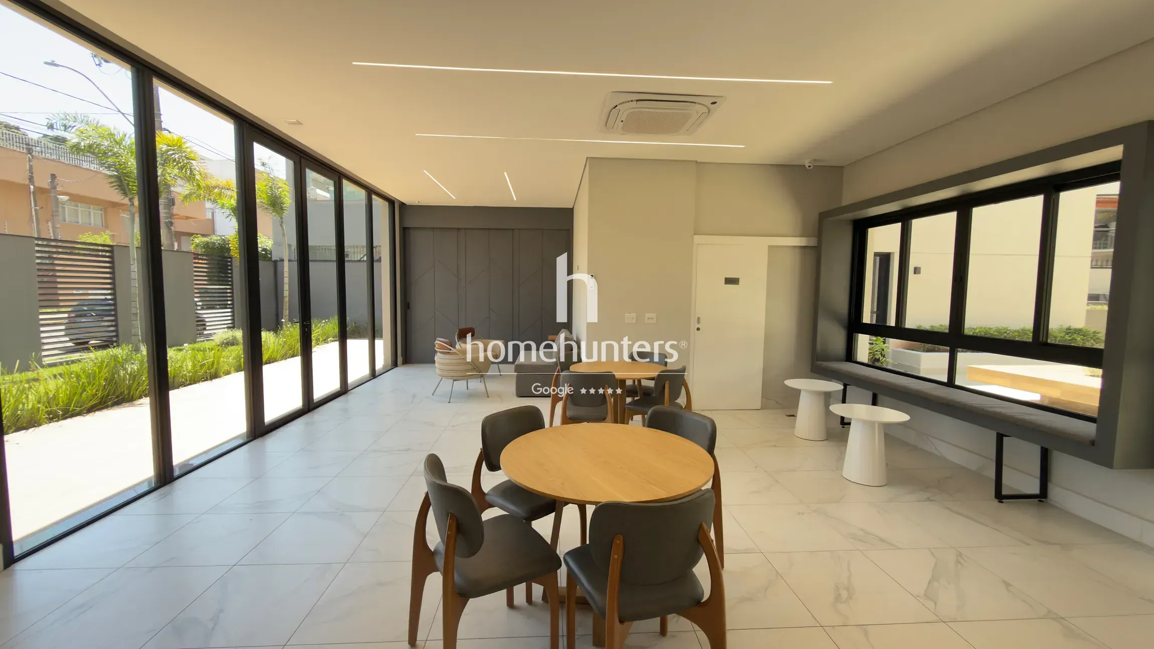 Apartamento, 1 quarto, 45 m² - Foto 22