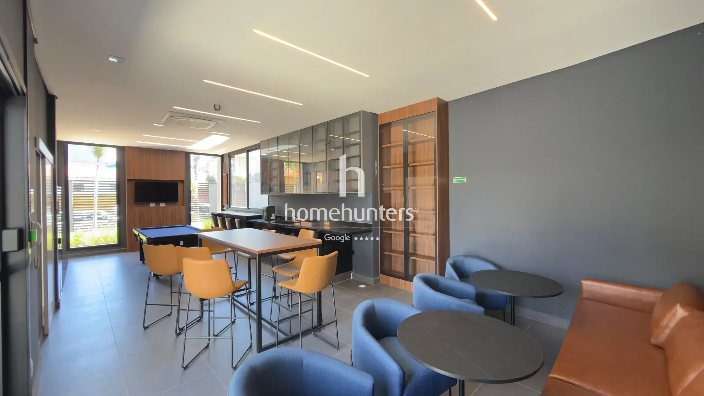 Apartamento, 1 quarto, 45 m² - Foto 24