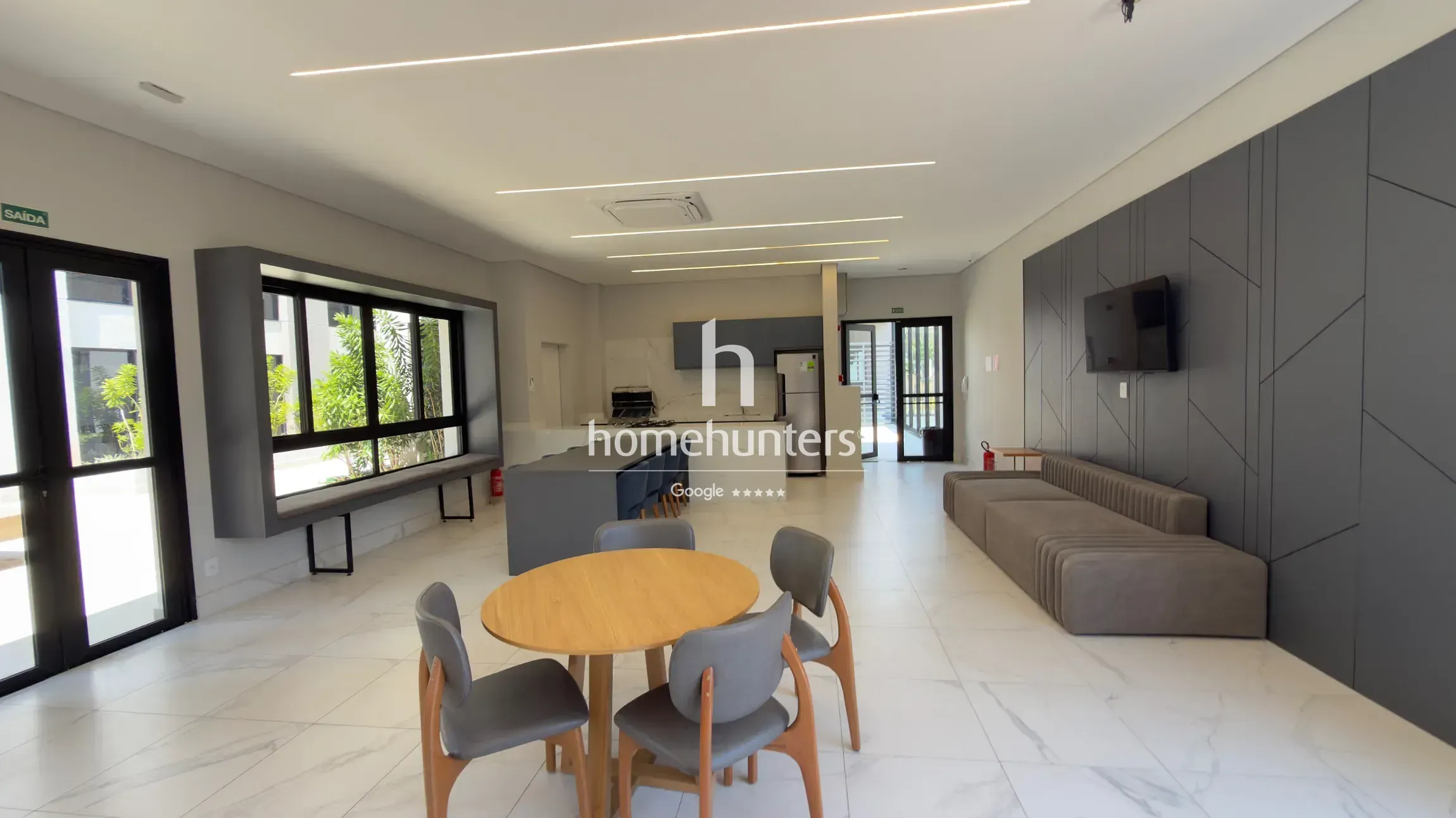 Apartamento, 1 quarto, 45 m² - Foto 21