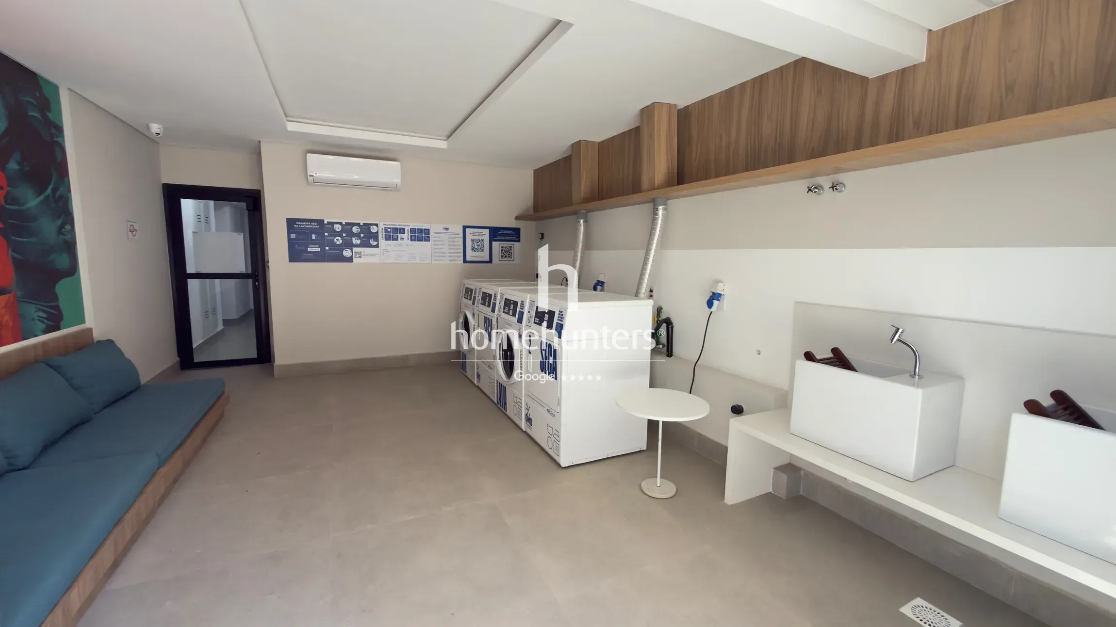 Apartamento, 1 quarto, 45 m² - Foto 29