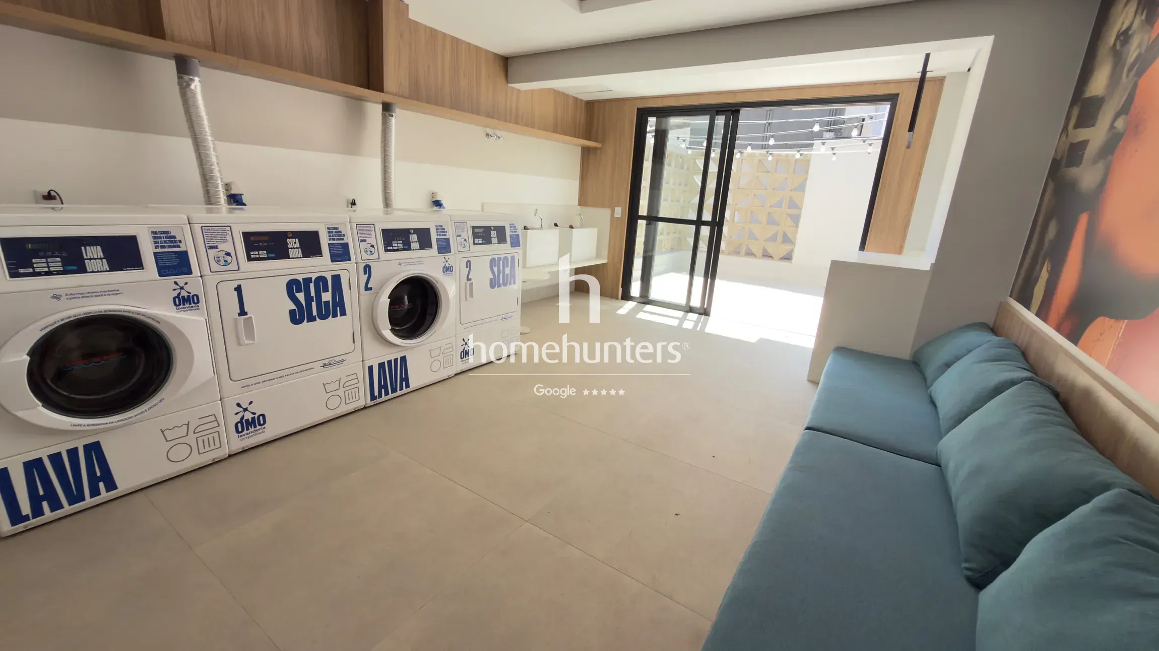 Apartamento, 1 quarto, 45 m² - Foto 30