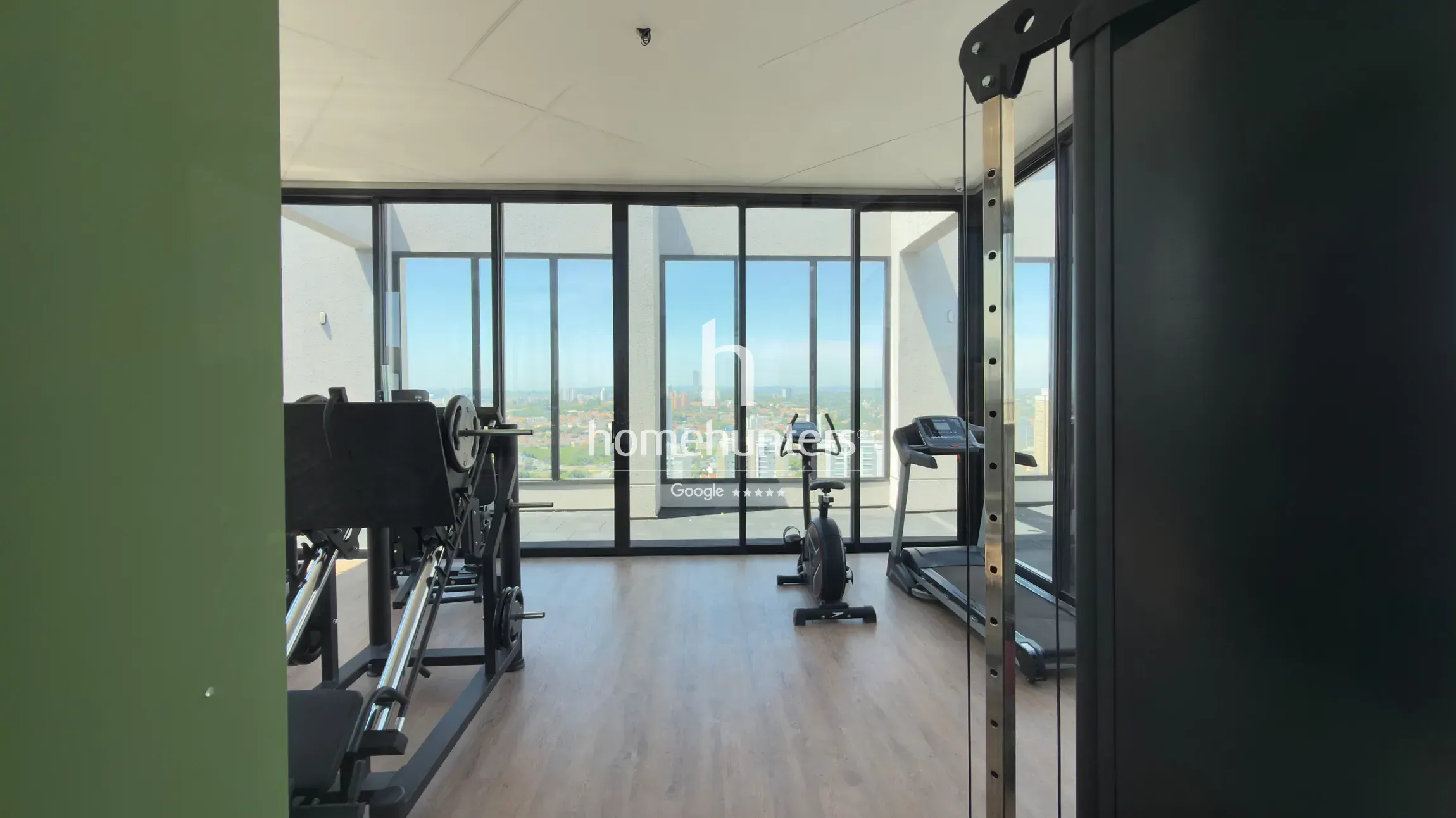 Apartamento, 1 quarto, 45 m² - Foto 19