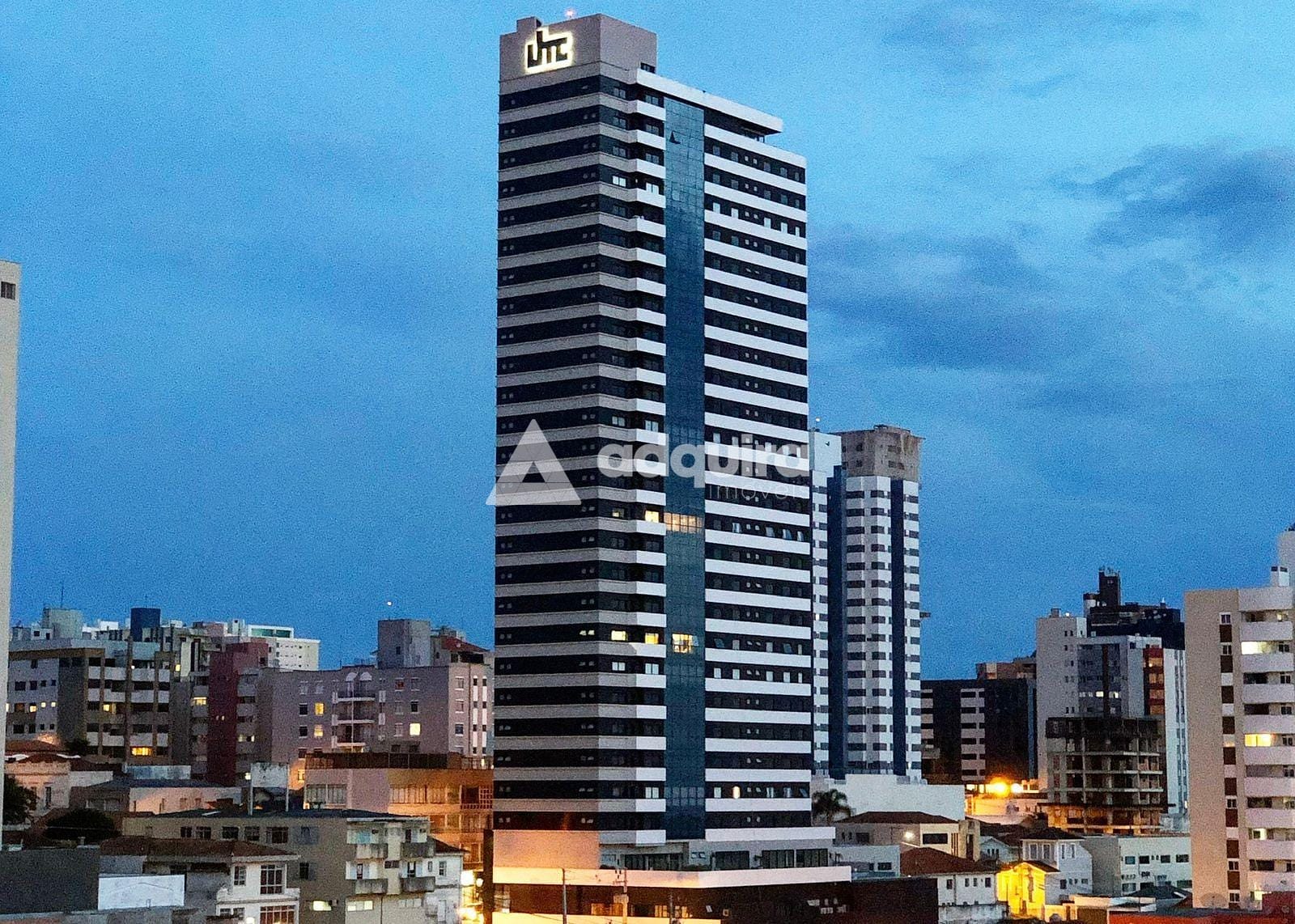 Apartamento, 3 quartos, 231 m² - Foto 1