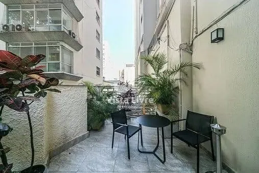 Apartamento, 2 quartos, 75 m² - Foto 20