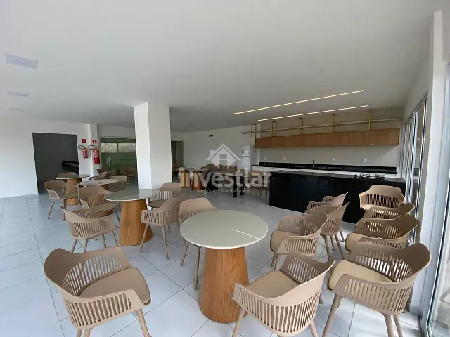 Apartamento 2 quartos e 1 banheiro, para alugar, no bairro Itararé em Campina Grande