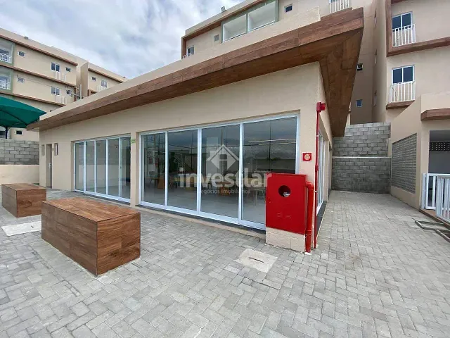 Apartamento 2 quartos e 1 banheiro, para alugar, no bairro Itararé em Campina Grande