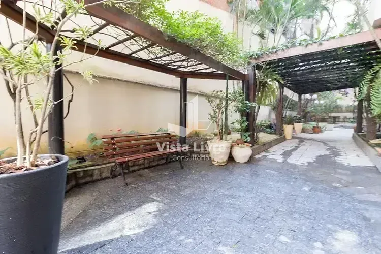 Apartamento, 1 quarto, 42 m² - Foto 17