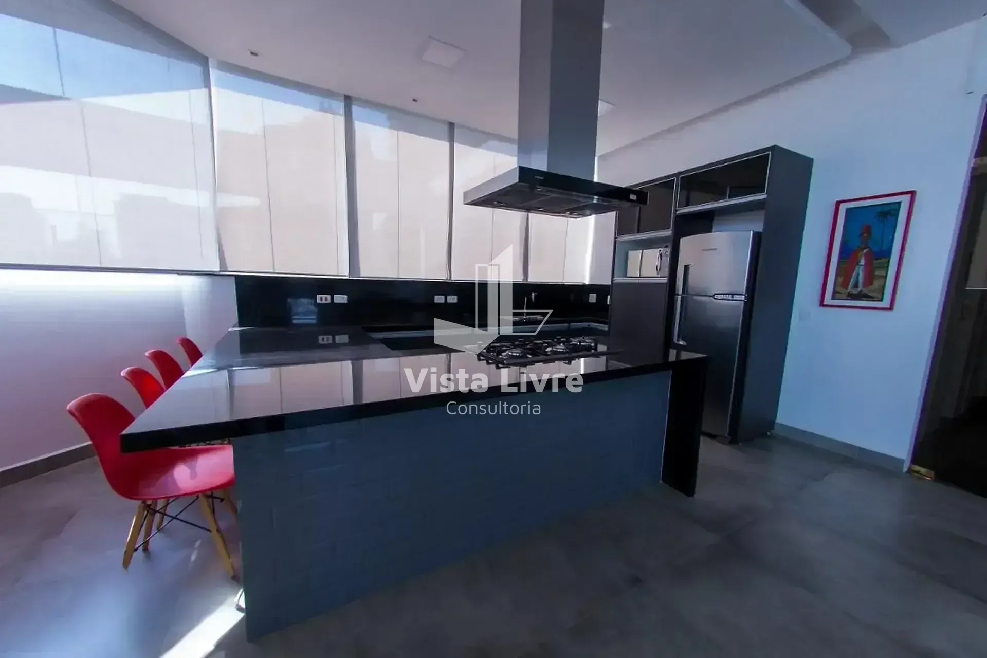 Apartamento, 1 quarto, 42 m² - Foto 13