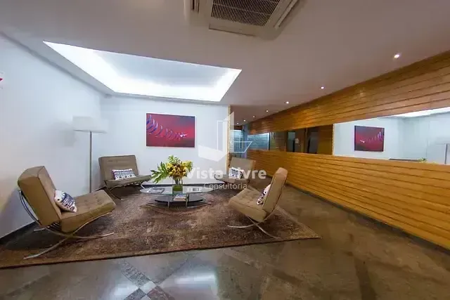 Apartamento, 1 quarto, 42 m² - Foto 27