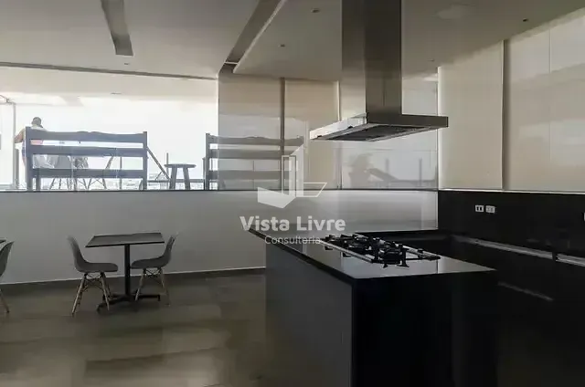 Apartamento, 1 quarto, 42 m² - Foto 15