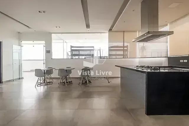 Apartamento, 1 quarto, 42 m² - Foto 14