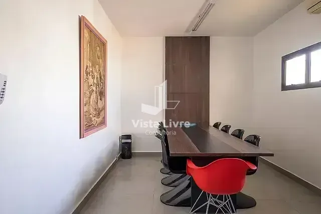 Apartamento, 1 quarto, 42 m² - Foto 23