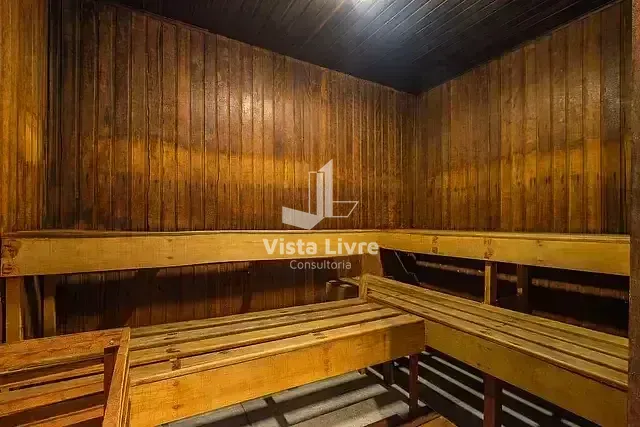 Apartamento, 1 quarto, 42 m² - Foto 24