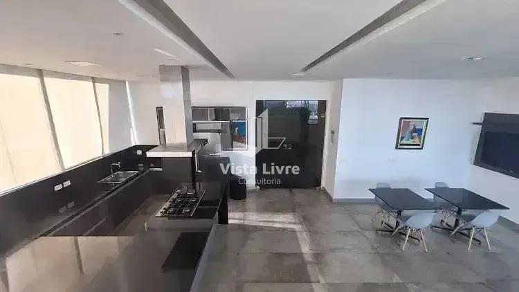 Apartamento, 1 quarto, 42 m² - Foto 16
