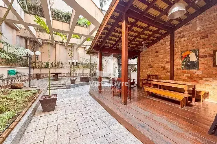 Apartamento, 1 quarto, 42 m² - Foto 25