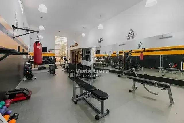 Apartamento, 1 quarto, 42 m² - Foto 19