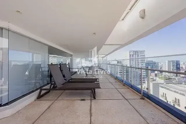 Apartamento, 1 quarto, 42 m² - Foto 12