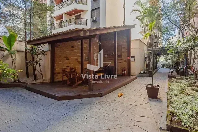 Apartamento, 1 quarto, 42 m² - Foto 26