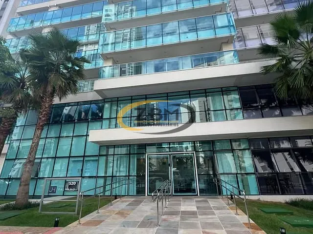 Apartamento com 70m² 1 quarto e 1 banheiro, para alugar, no bairro Gleba Fazenda Palhano em Londrina