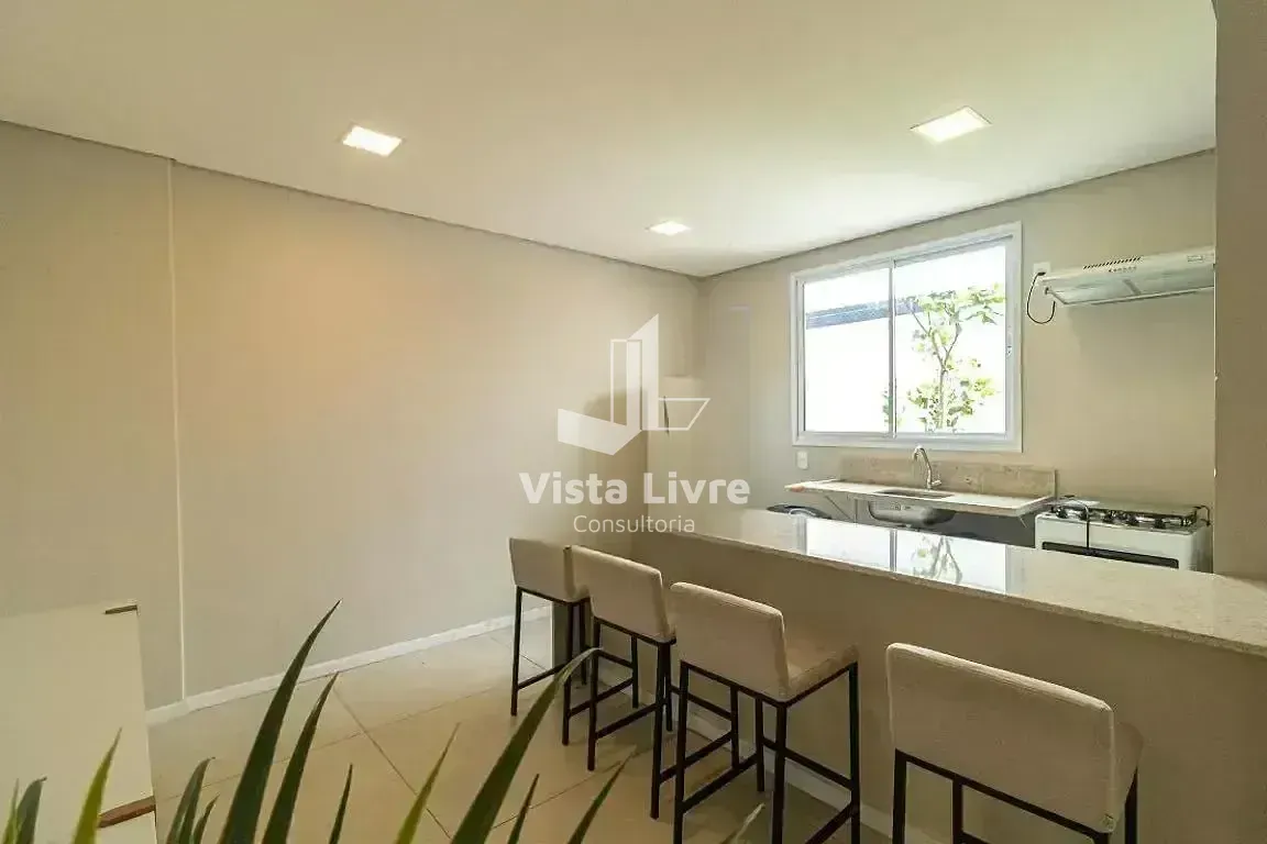 Apartamento, 2 quartos, 42 m² - Foto 19