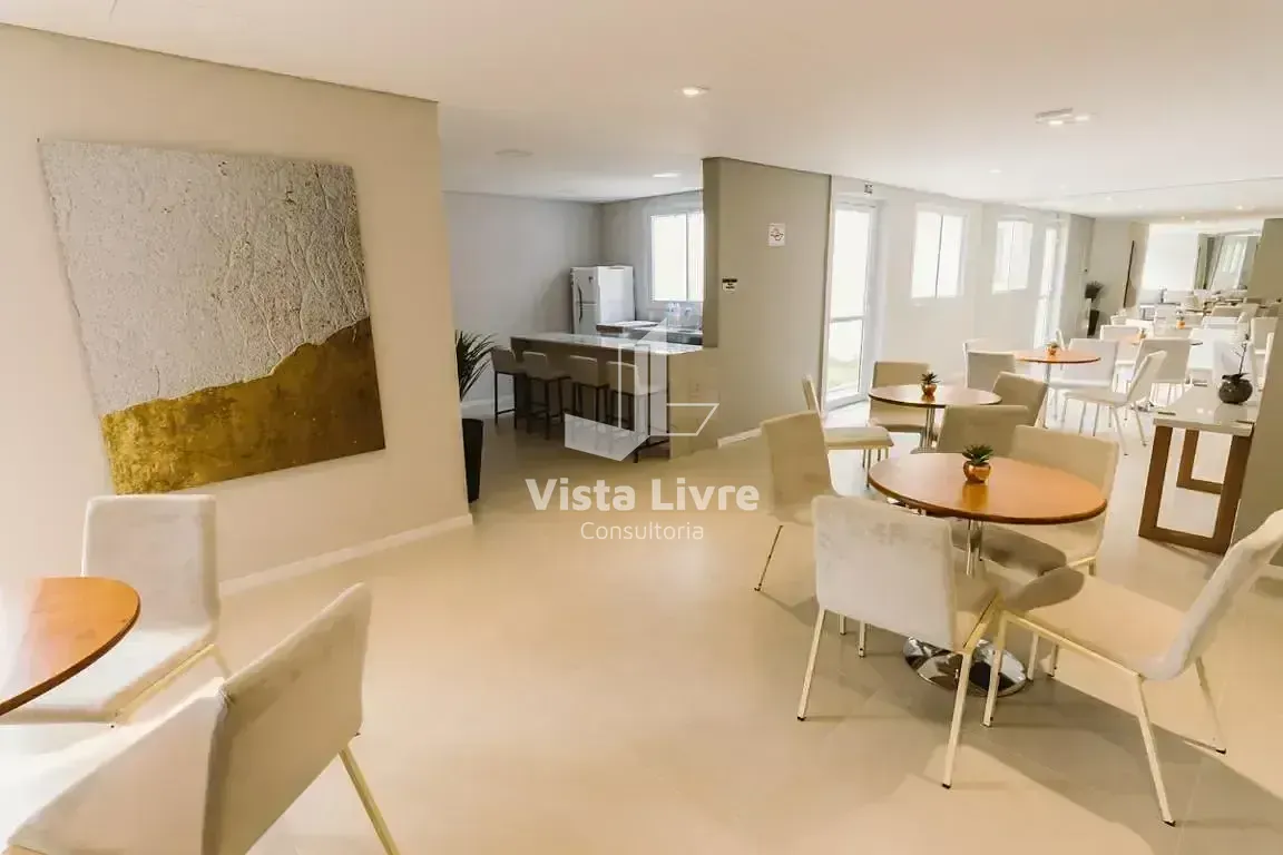 Apartamento, 2 quartos, 42 m² - Foto 20