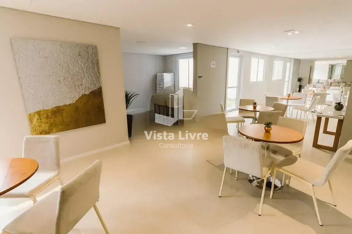 Apartamento, 2 quartos, 42 m² - Foto 21