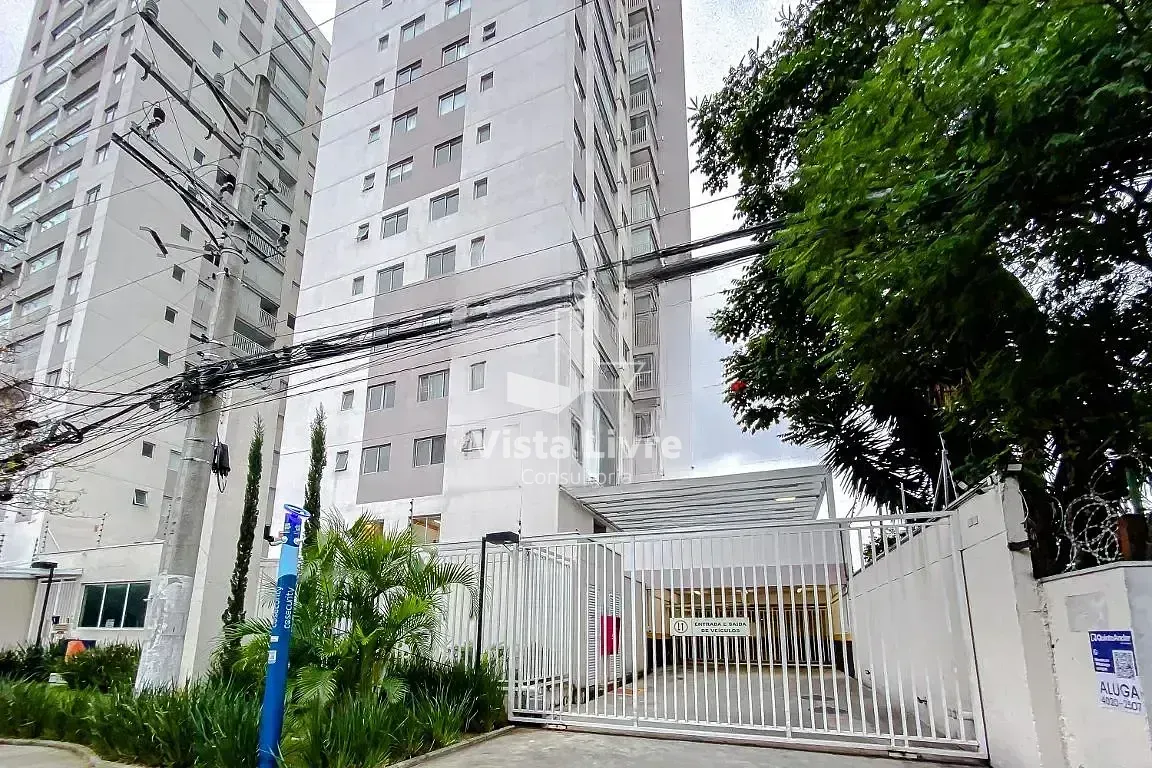 Apartamento, 2 quartos, 42 m² - Foto 34