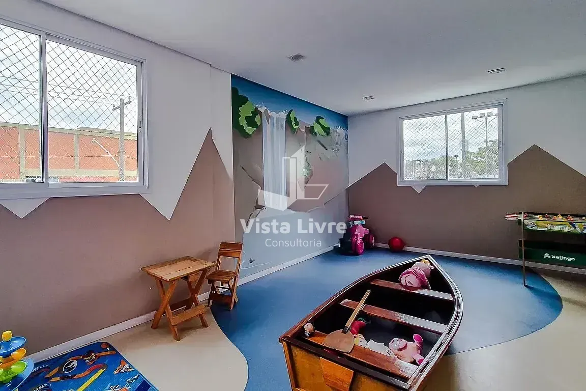 Apartamento, 2 quartos, 42 m² - Foto 26