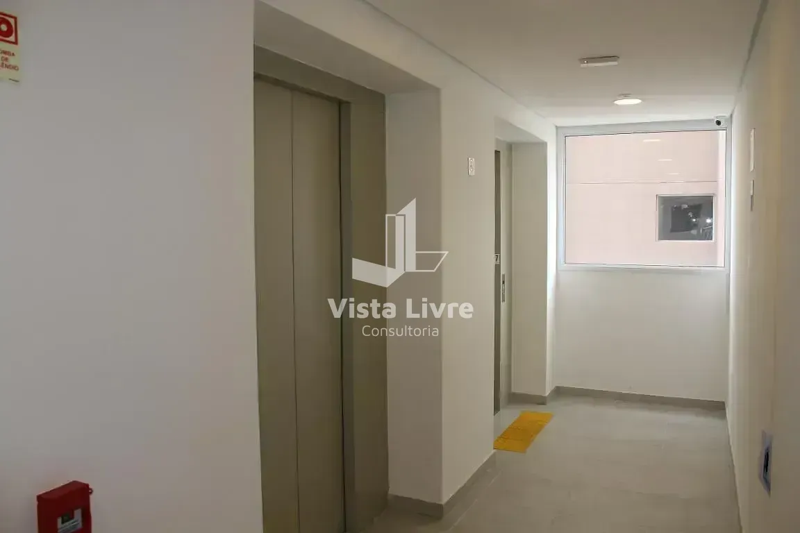 Apartamento, 2 quartos, 42 m² - Foto 32