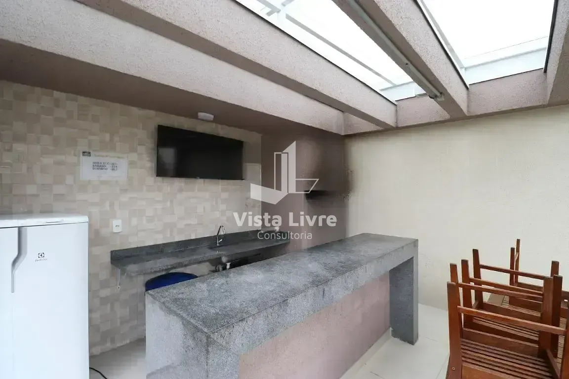 Apartamento, 2 quartos, 42 m² - Foto 22