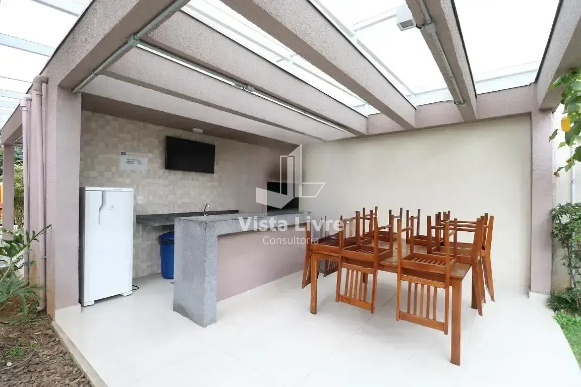 Apartamento, 2 quartos, 42 m² - Foto 23