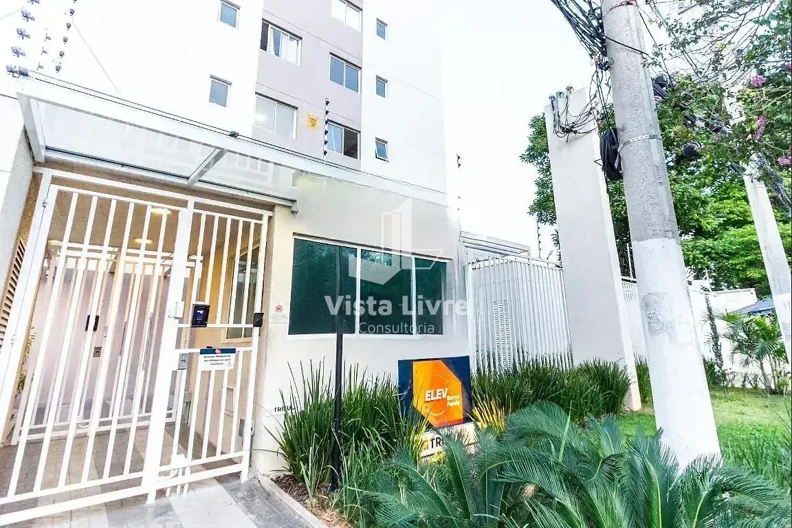 Apartamento, 2 quartos, 42 m² - Foto 33